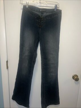 Vintage J.Lo low rise jeans